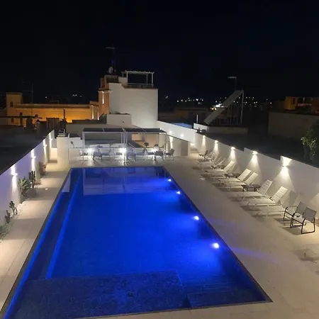 Appartement Azalea Deluxe *