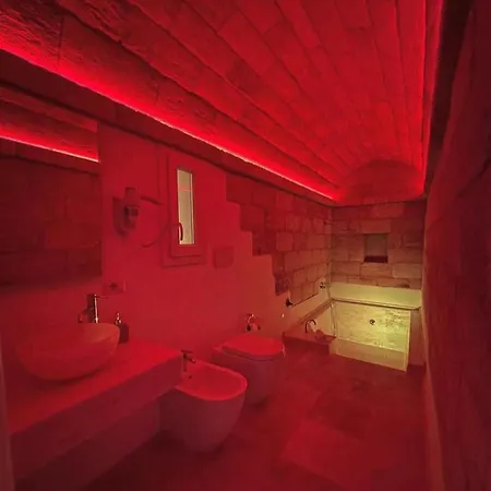 Appartement Azalea Deluxe Sannicola