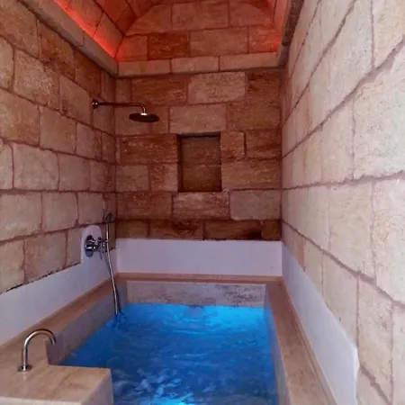 Azalea Deluxe Appartement Sannicola