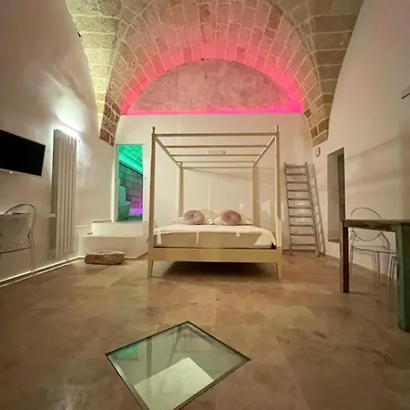 Appartement Azalea Deluxe Sannicola