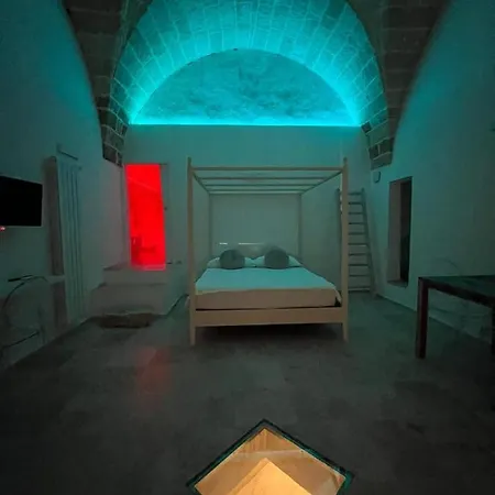 Appartement Azalea Deluxe Sannicola