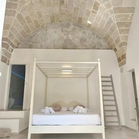 Appartement Azalea Deluxe Sannicola