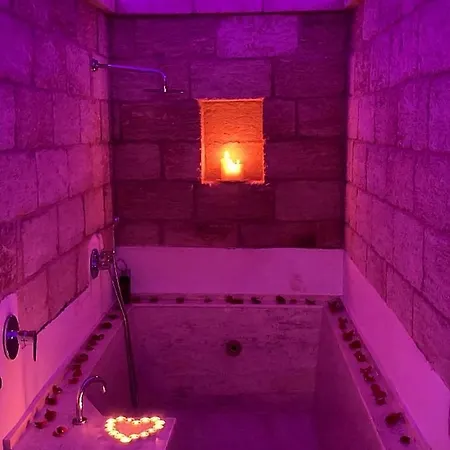 Azalea Deluxe Appartement