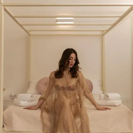 Azalea Deluxe Appartement Sannicola