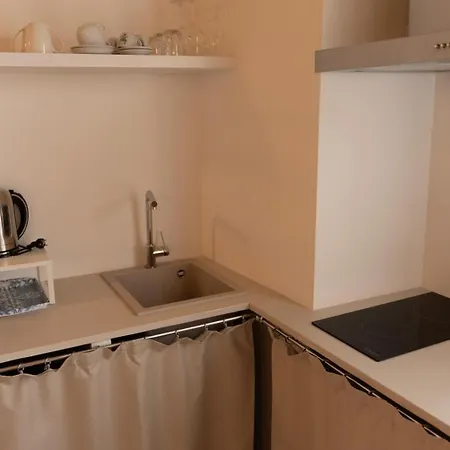 Azalea Deluxe Appartement