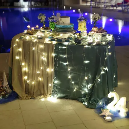 Azalea Deluxe Appartement *