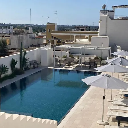 Azalea Deluxe Appartement