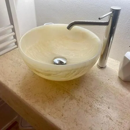 Appartement Azalea Deluxe