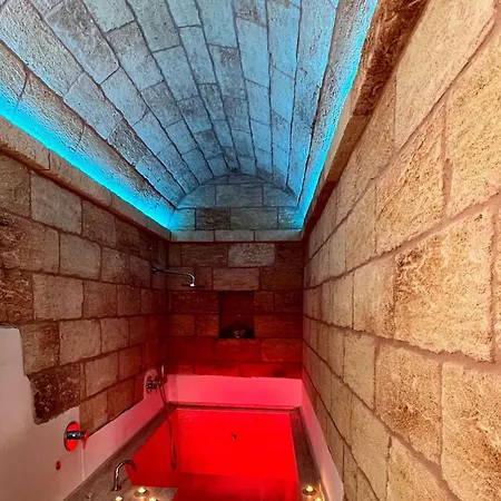 Azalea Deluxe Appartement Sannicola