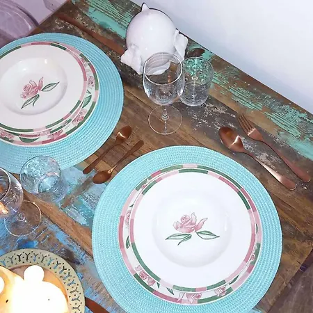 Appartement Azalea Deluxe Sannicola