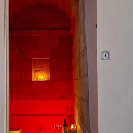 Appartement Azalea Deluxe *