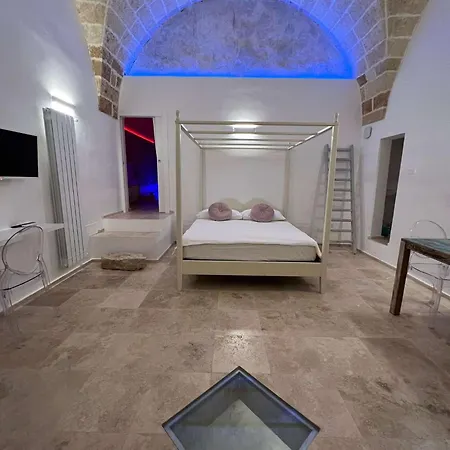 Appartement Azalea Deluxe