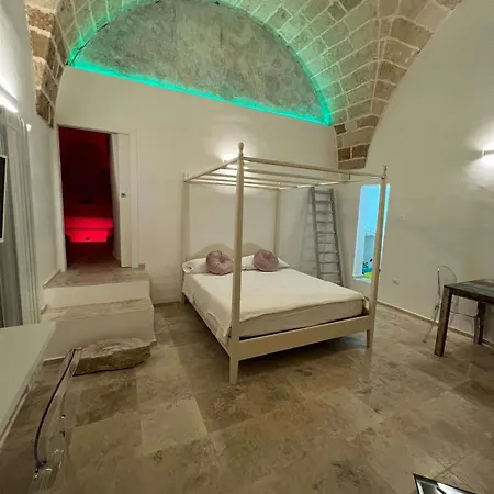 Appartement Azalea Deluxe