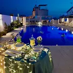 Apartamento Azalea Deluxe Sannicola