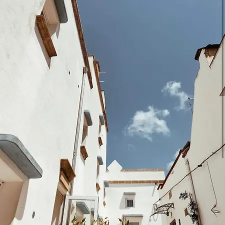 Apartman Azalea Deluxe Sannicola