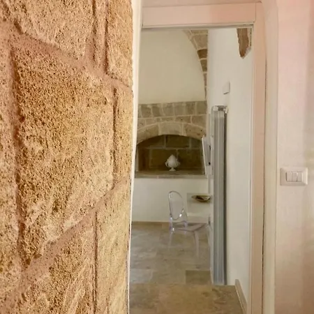 Apartman Azalea Deluxe Sannicola