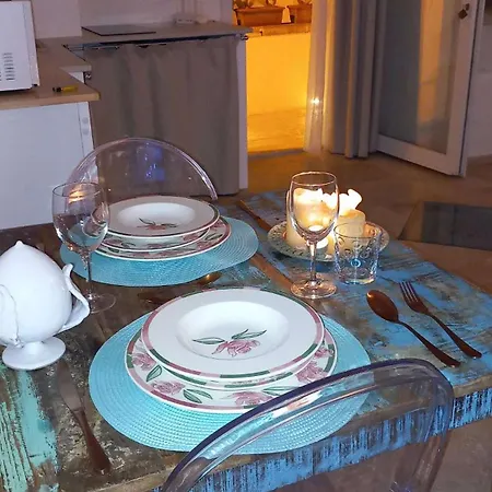 Appartement Azalea Deluxe *