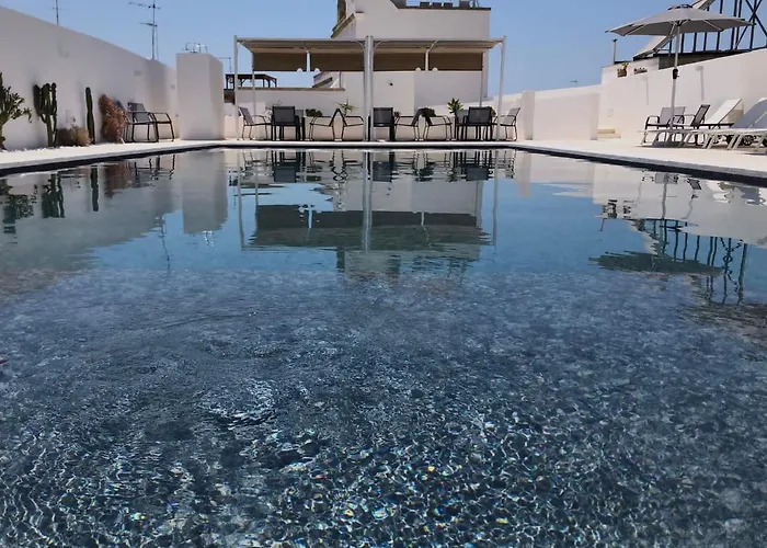 Azalea Deluxe شقة *