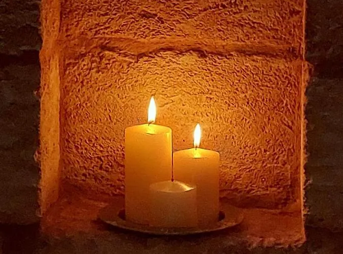 Azalea Deluxe شقة *