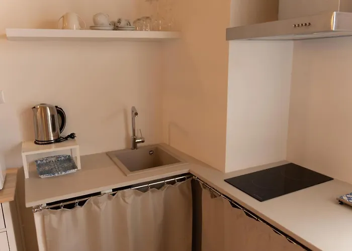 Azalea Deluxe شقة