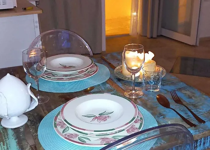 شقة Azalea Deluxe *